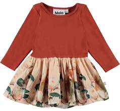 Candi Dresses